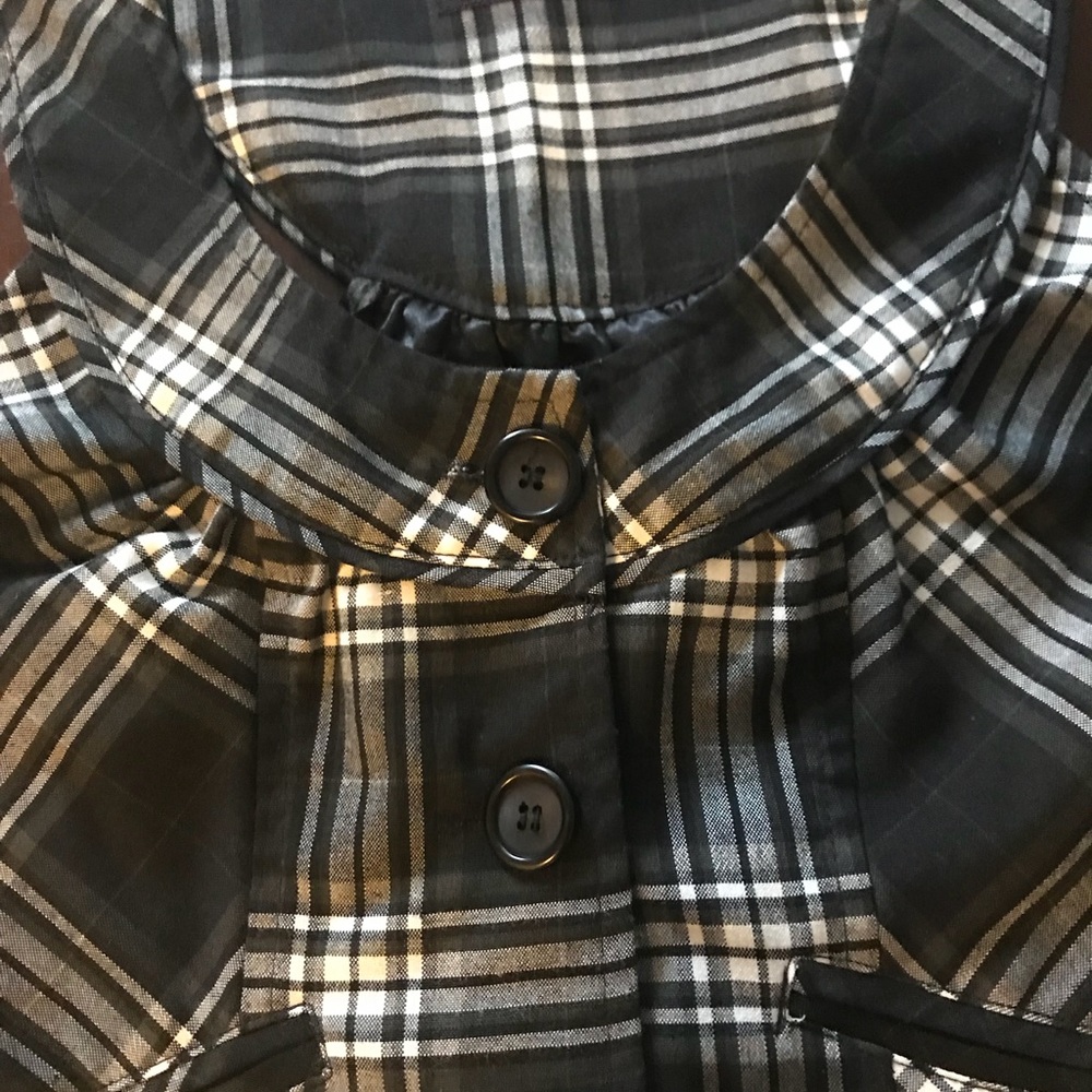 Adorable Mandee Joe Benbasset Vest Size M - Picture 2 of 6